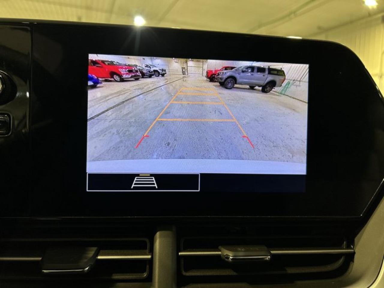 2024 Chevrolet Trax 1RS | Remote Start | Heated Seats | Heated Steering Wheel Photo