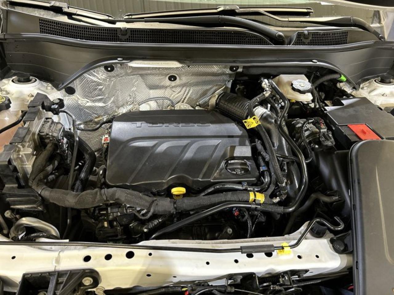 2024 Chevrolet Trax 1RS | Remote Start | Heated Seats | Heated Steering Wheel Photo