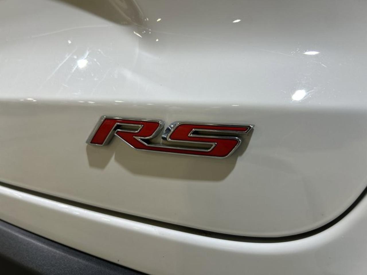 2024 Chevrolet Trax 1RS | Remote Start | Heated Seats | Heated Steering Wheel Photo