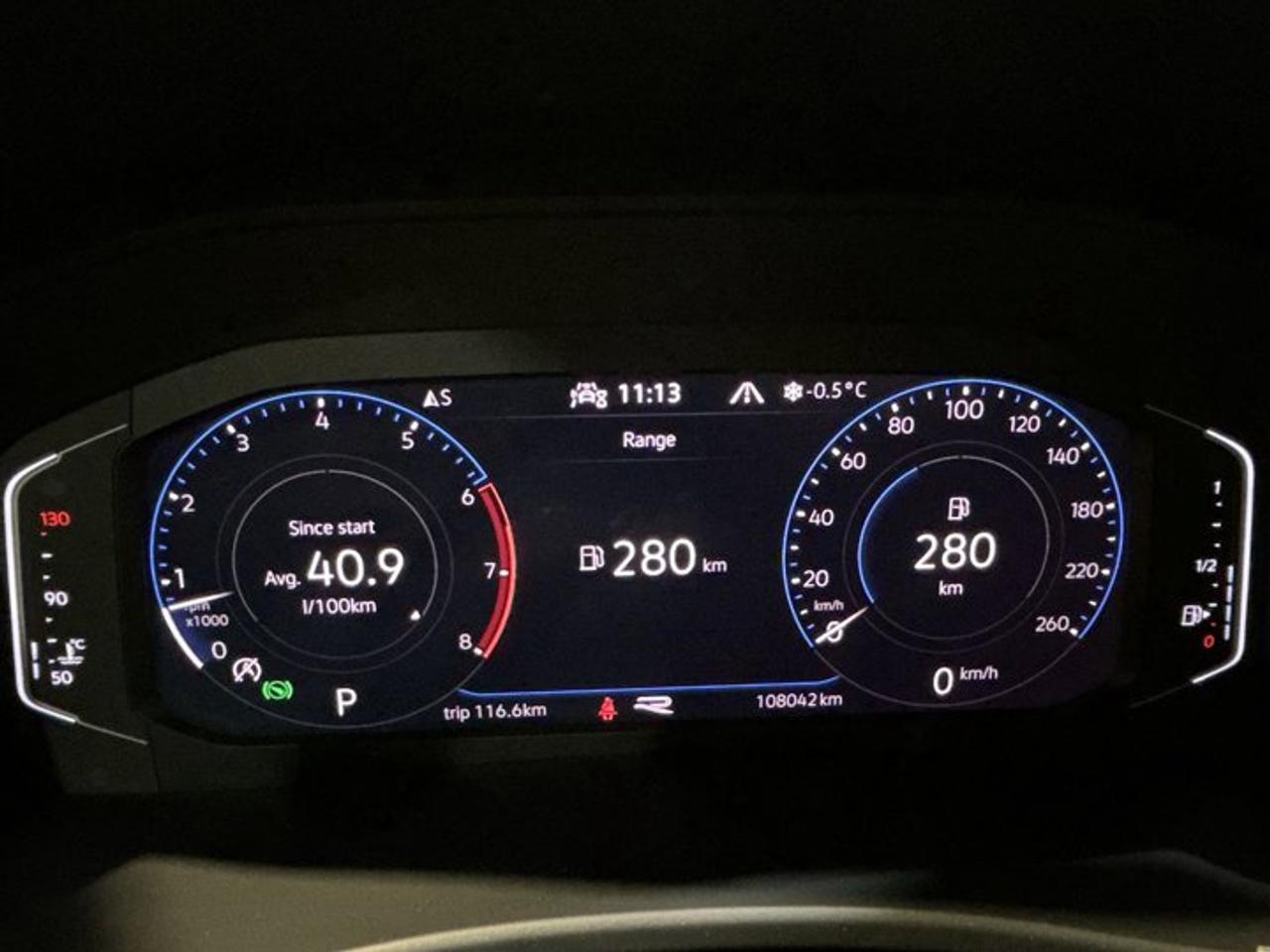 2021 Volkswagen Atlas Execline 4MOTION | One owner | Accident free Photo