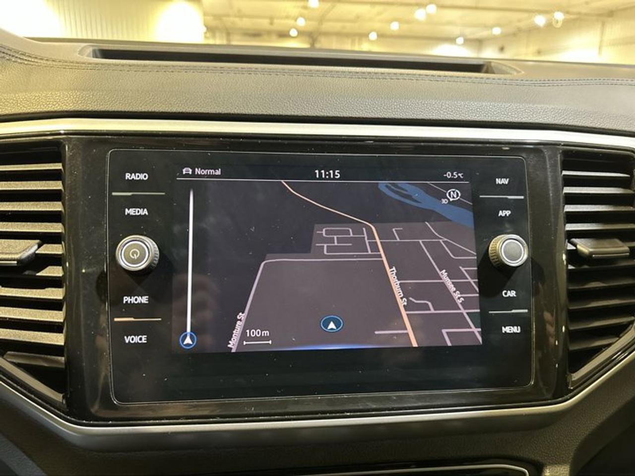 2021 Volkswagen Atlas Execline 4MOTION | One owner | Accident free Photo