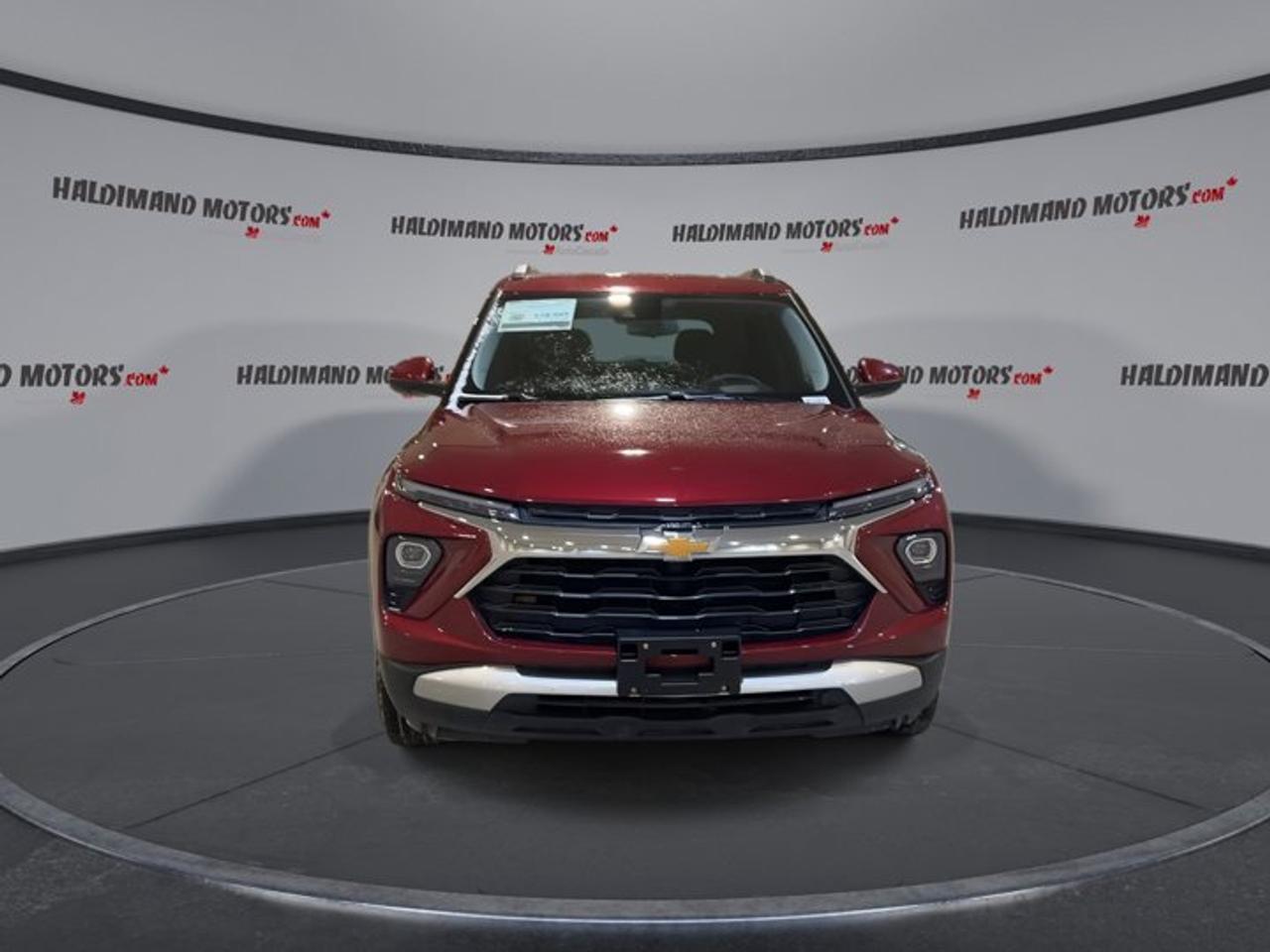 2025 Chevrolet TrailBlazer LT AWD | One owner | No accidents Photo