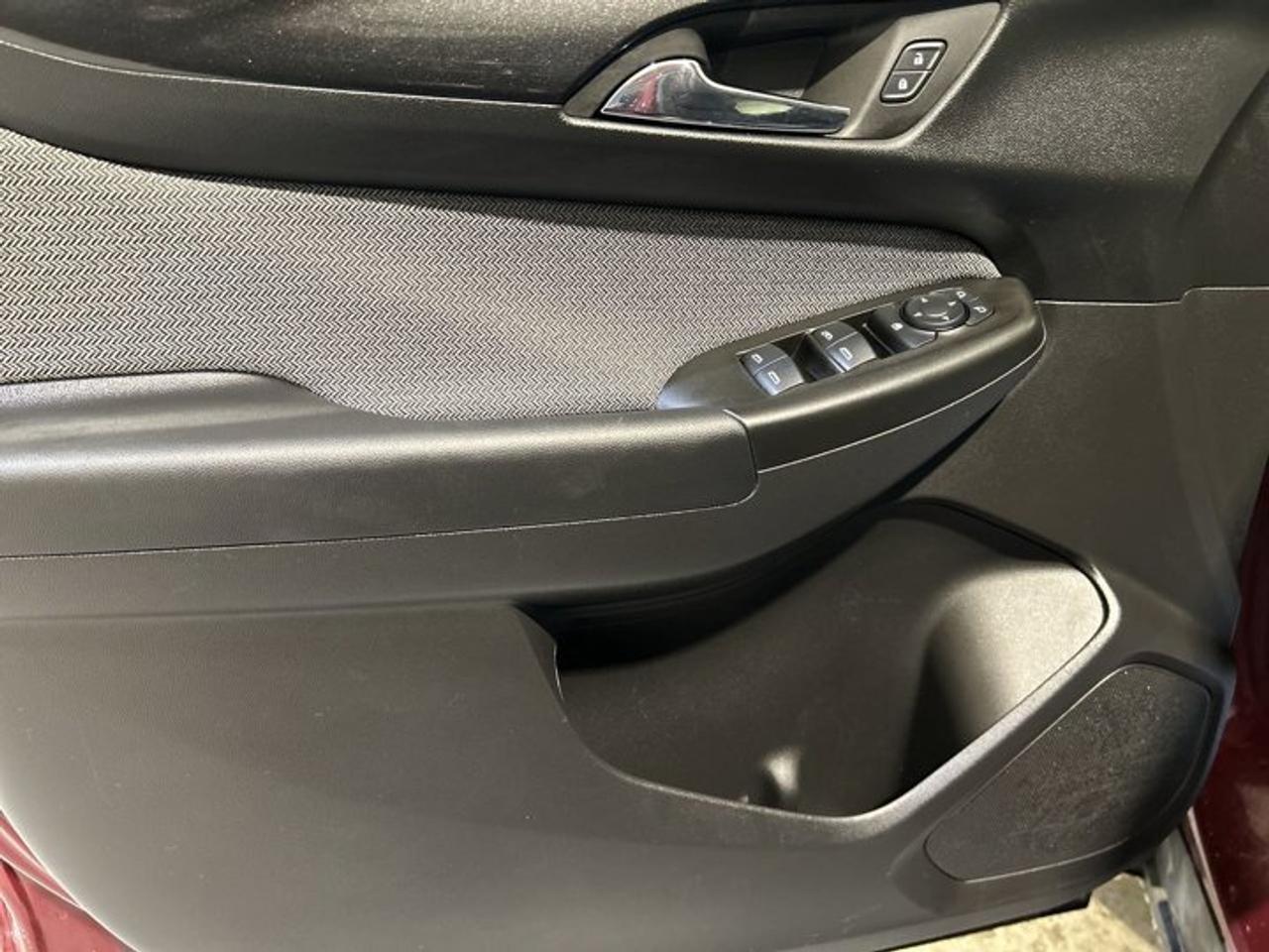 2025 Chevrolet TrailBlazer LT AWD | One owner | No accidents Photo