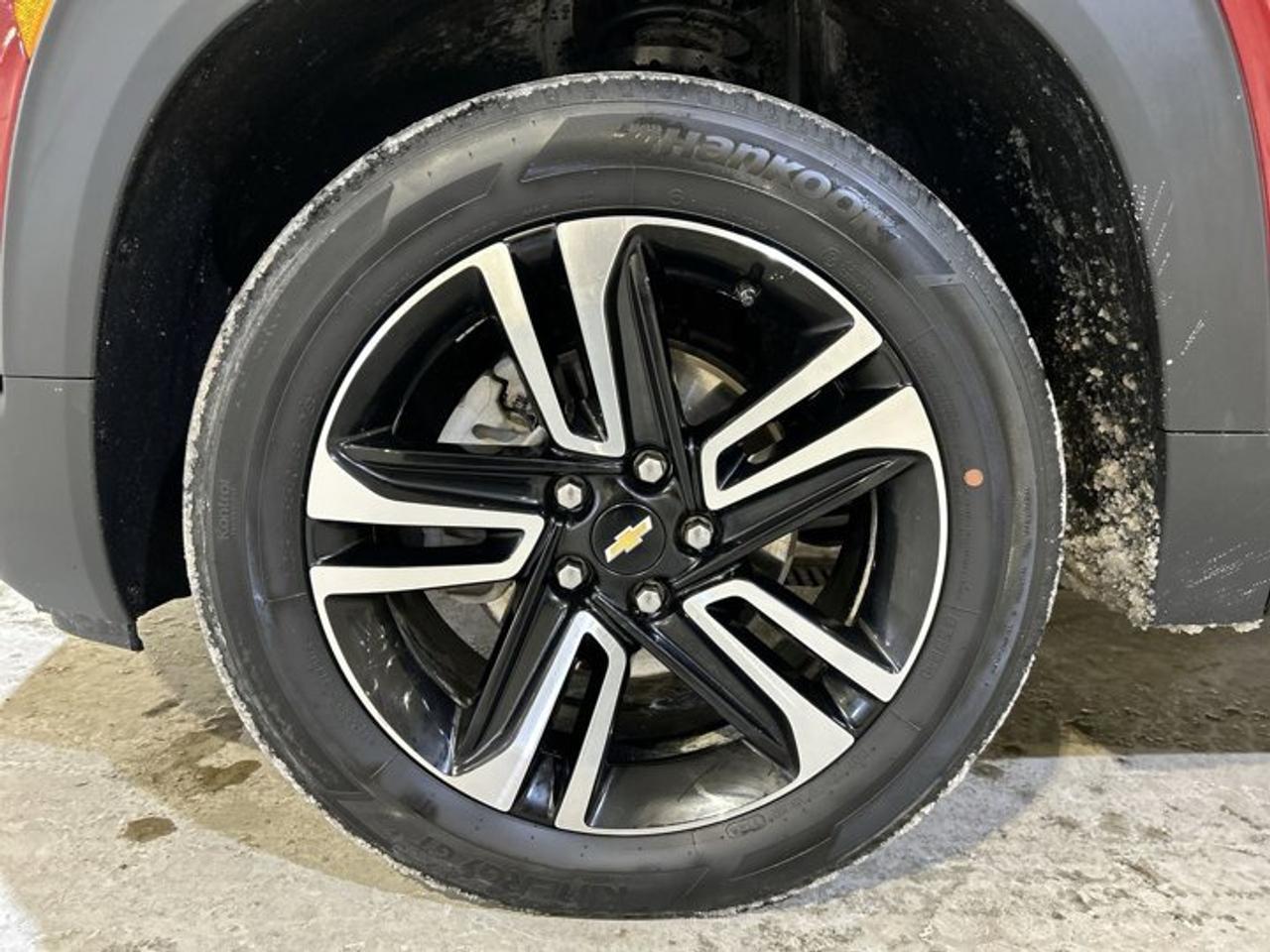 2025 Chevrolet TrailBlazer LT AWD | One owner | No accidents Photo