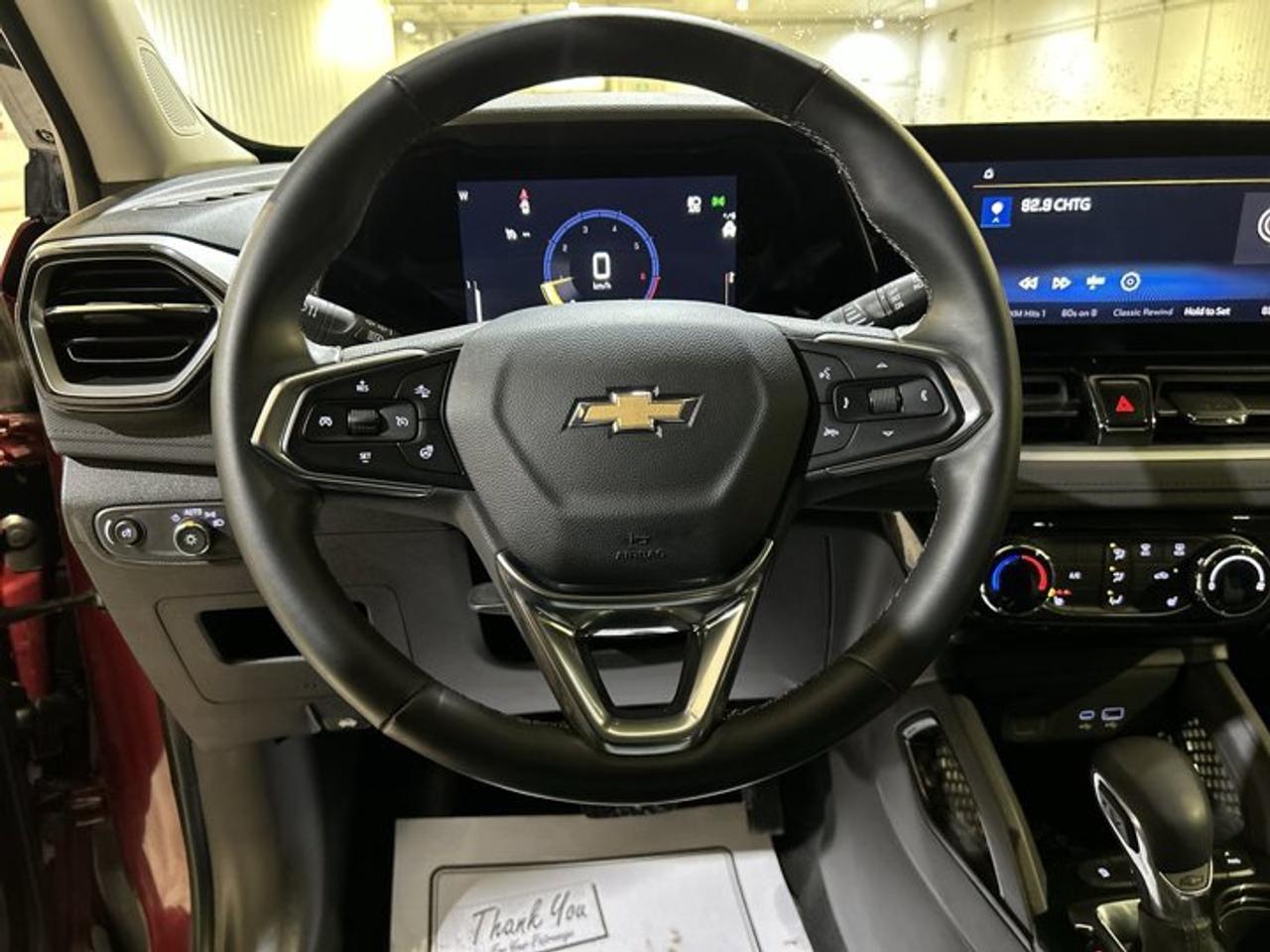 2025 Chevrolet TrailBlazer LT AWD | One owner | No accidents Photo