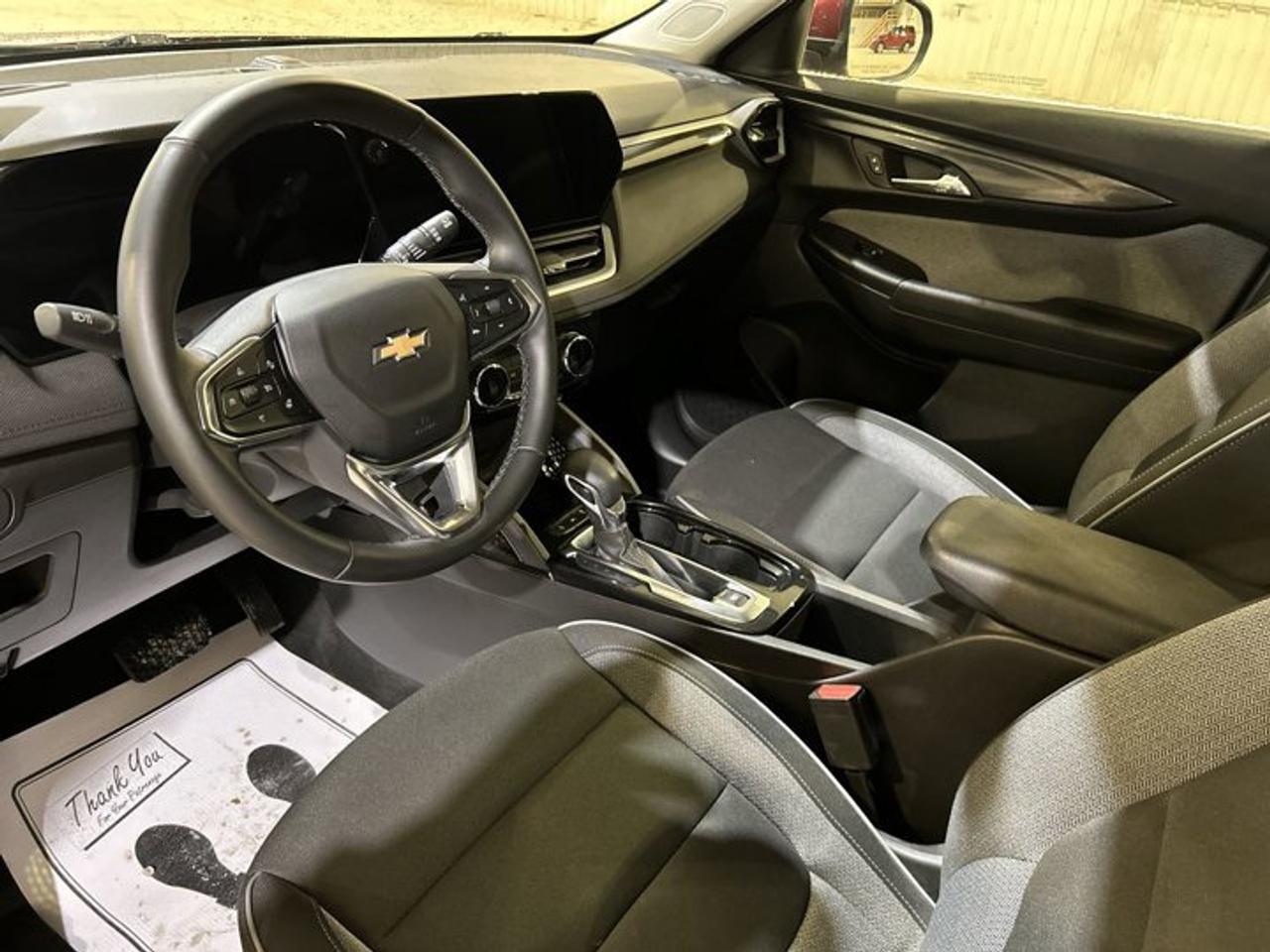 2025 Chevrolet TrailBlazer LT AWD | One owner | No accidents Photo