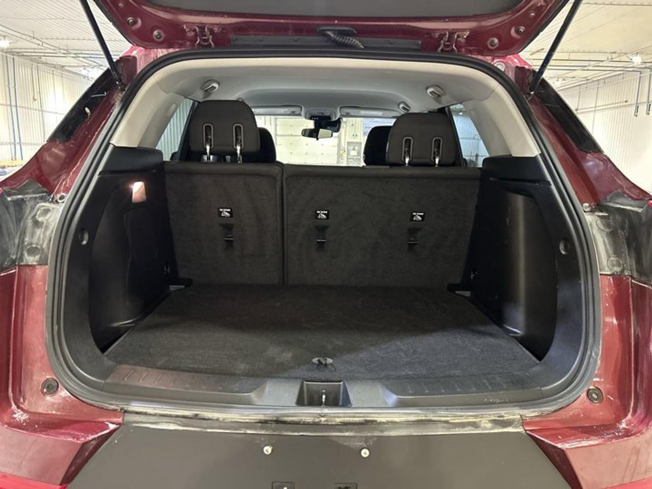 2025 Chevrolet TrailBlazer LT AWD | One owner | No accidents Photo