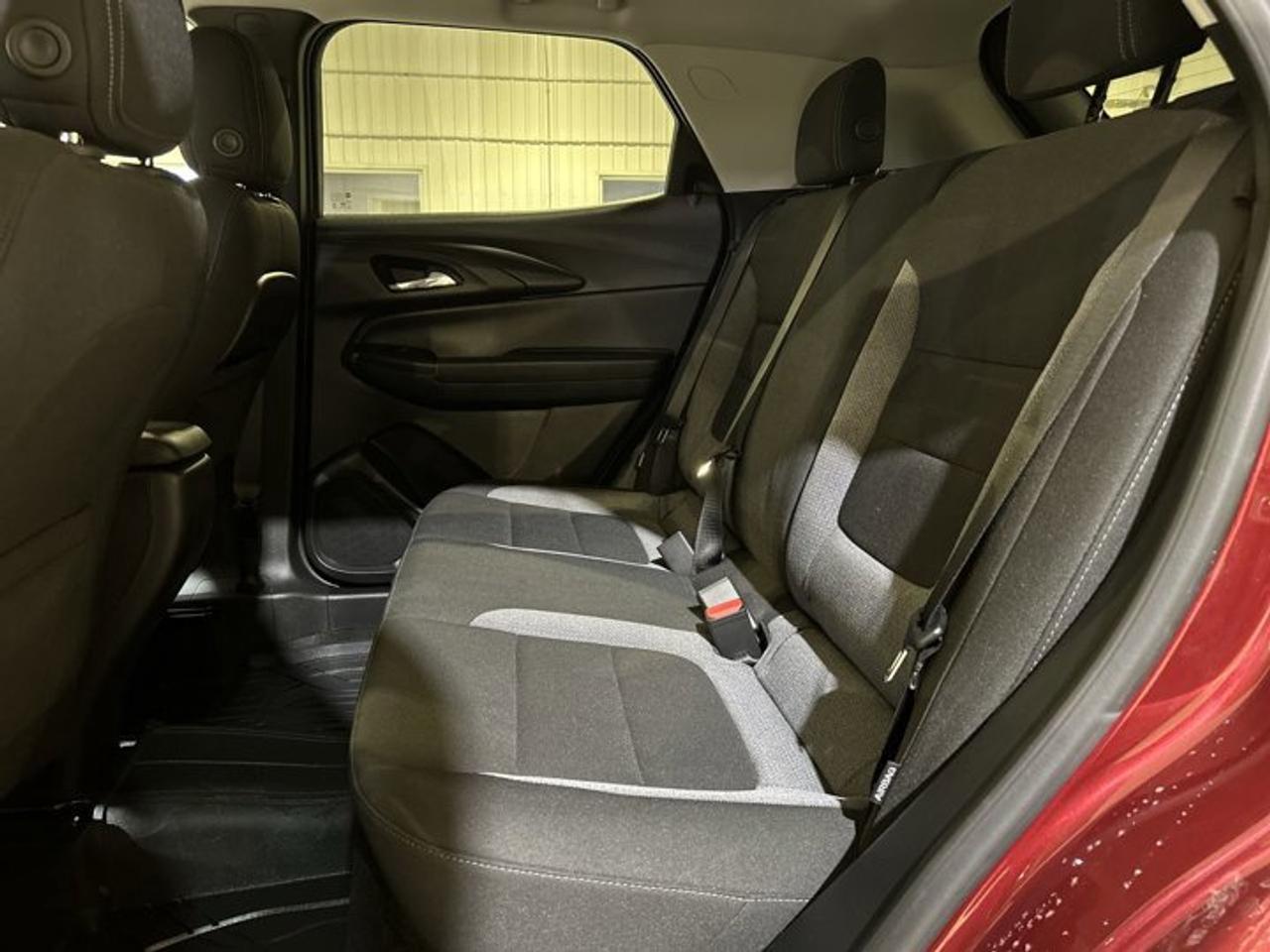 2025 Chevrolet TrailBlazer LT AWD | One owner | No accidents Photo
