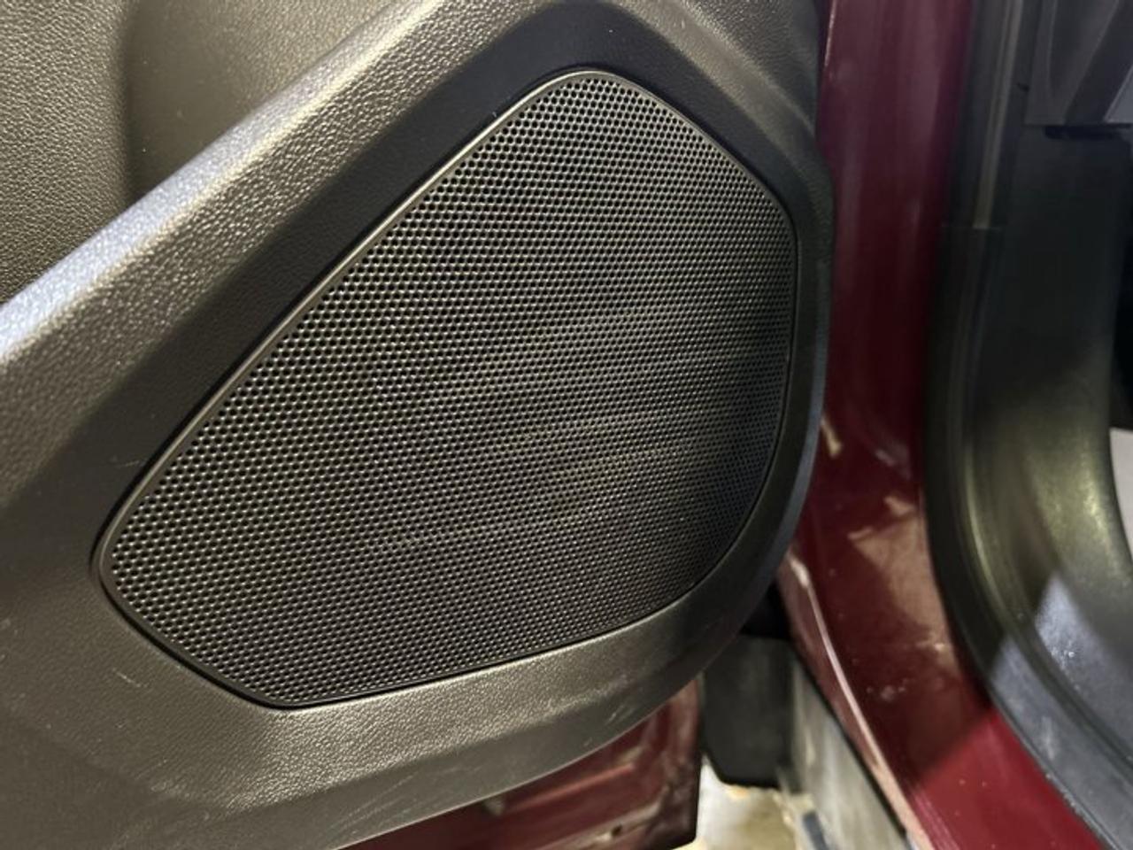 2025 Chevrolet TrailBlazer LT AWD | One owner | No accidents Photo