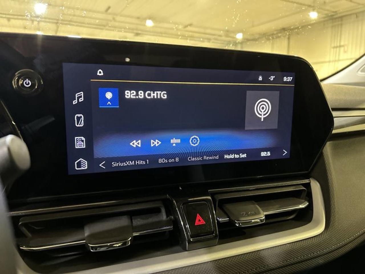 2025 Chevrolet TrailBlazer LT AWD | One owner | No accidents Photo