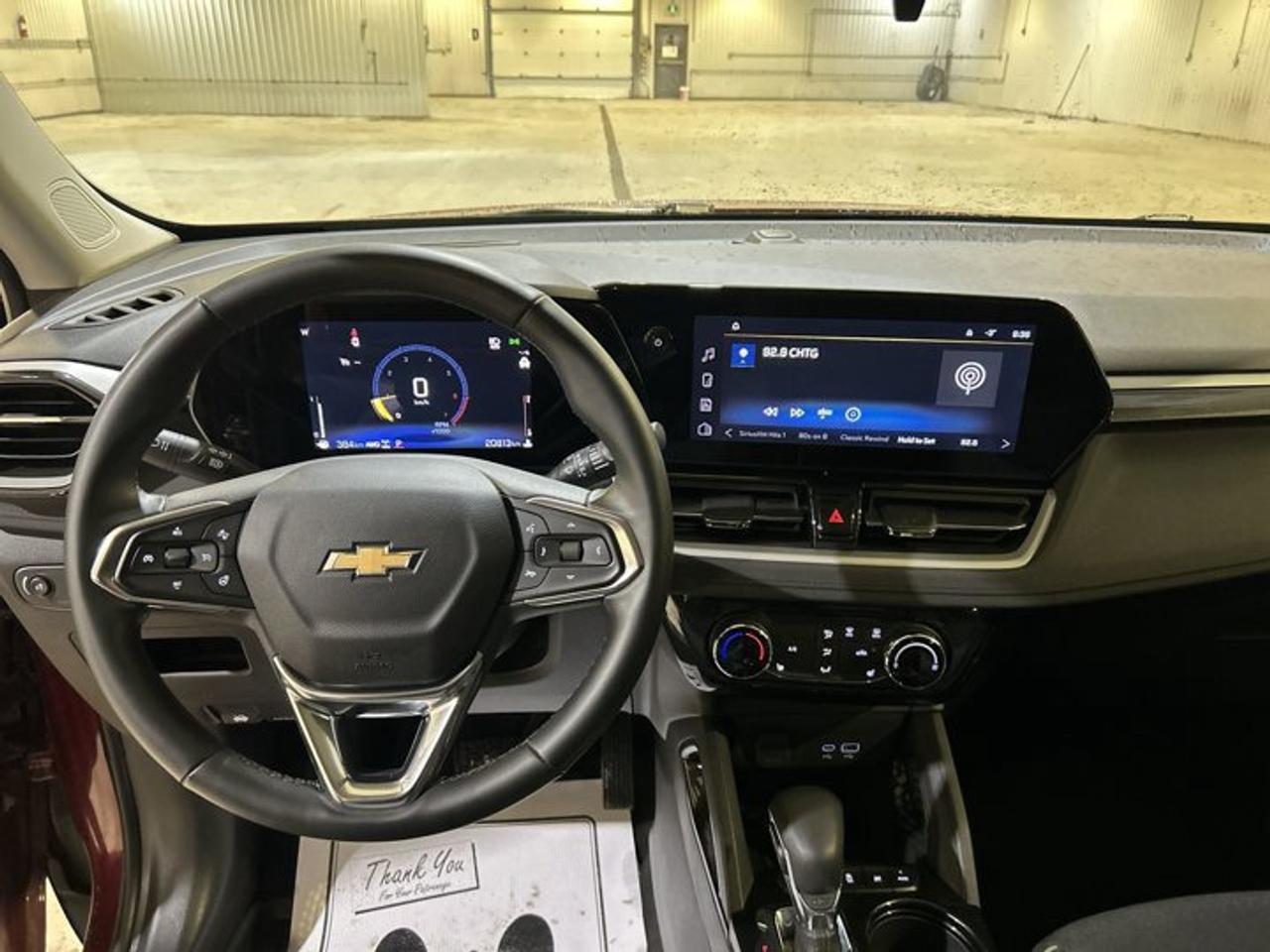 2025 Chevrolet TrailBlazer LT AWD | One owner | No accidents Photo