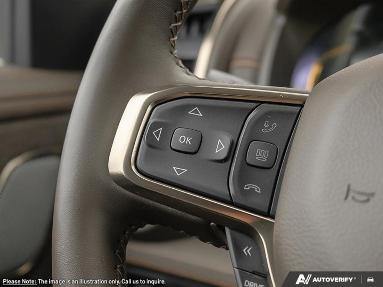 2026 RAM 1500 Limited Longhorn Photo