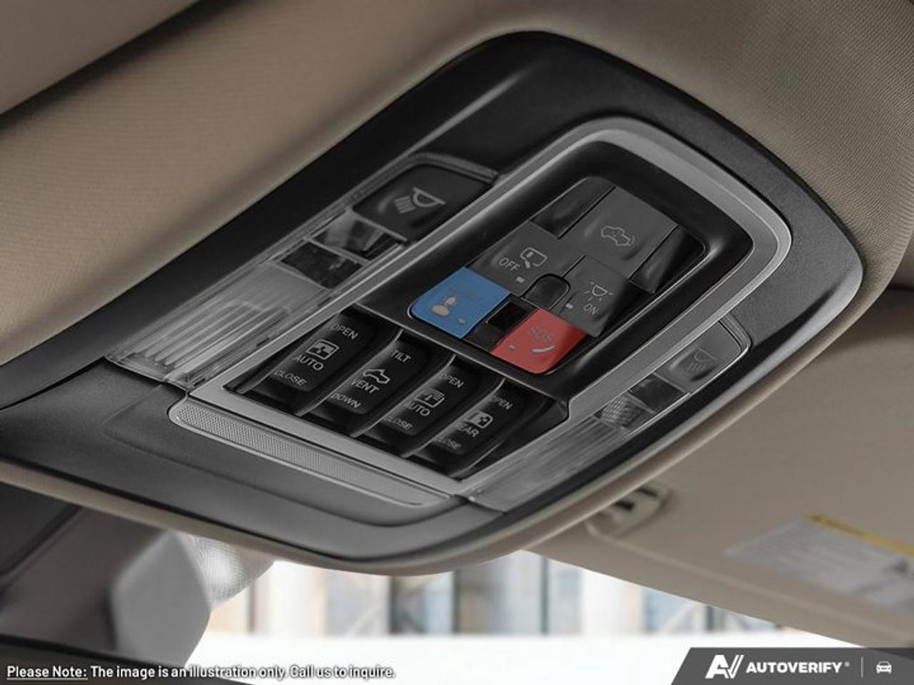 2026 RAM 1500 Limited Longhorn Photo