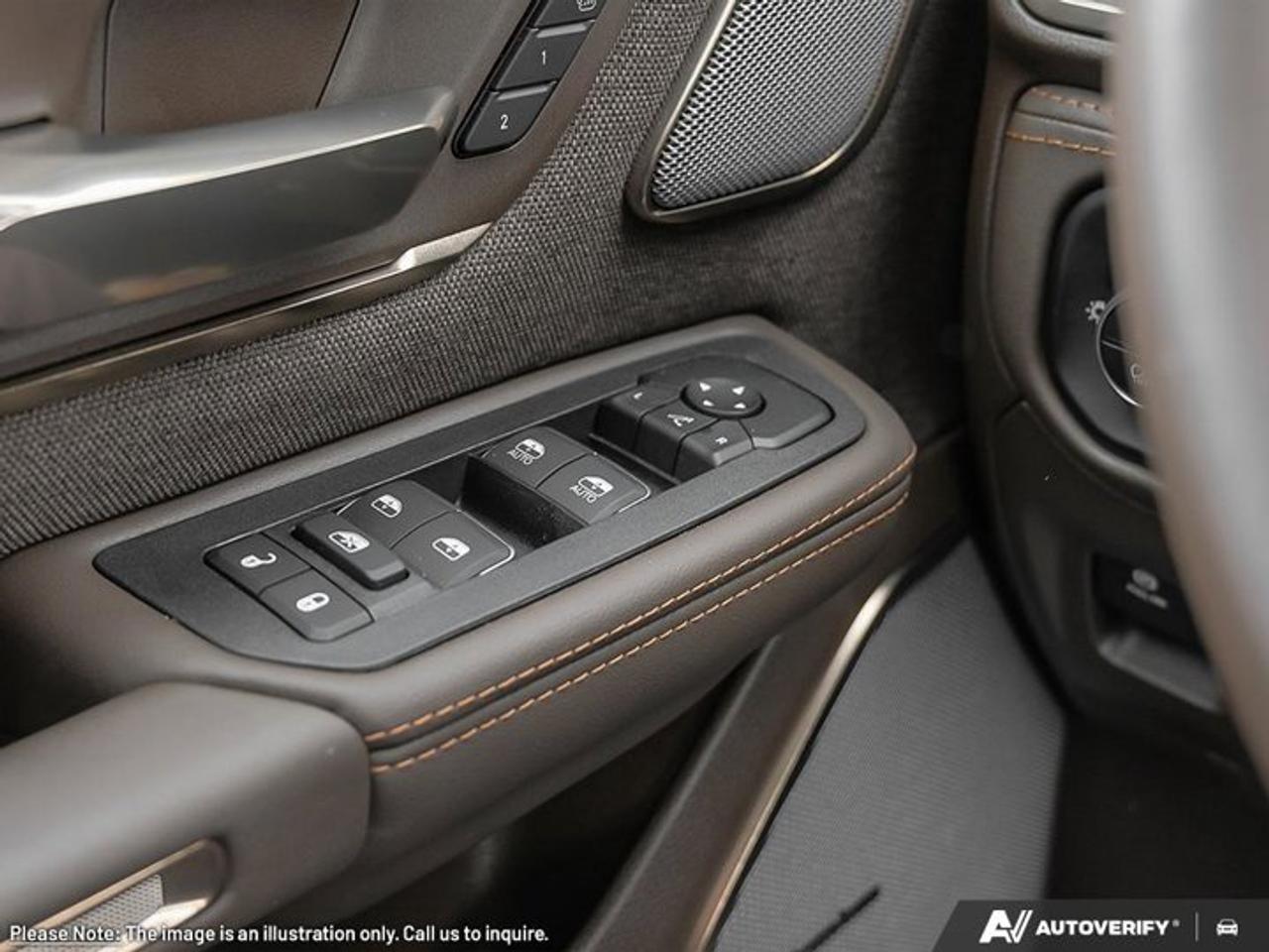 2026 RAM 1500 Limited Longhorn Photo