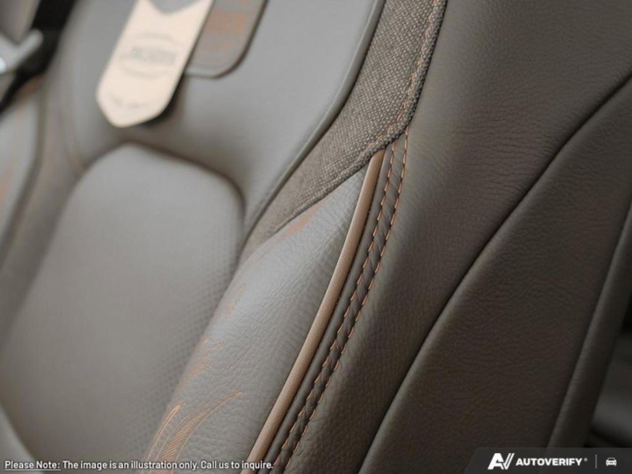 2026 RAM 1500 Limited Longhorn Photo