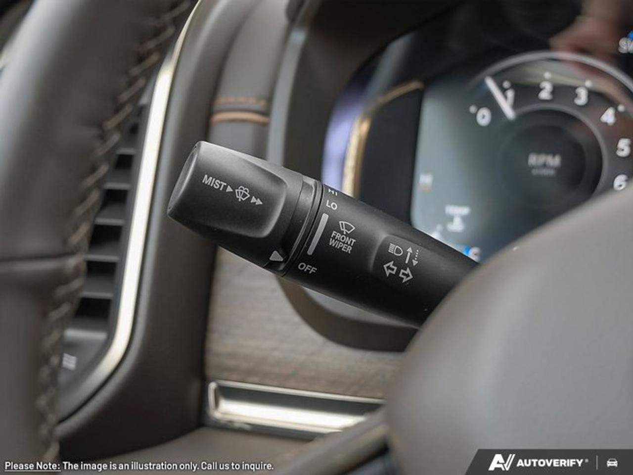 2026 RAM 1500 Limited Longhorn Photo