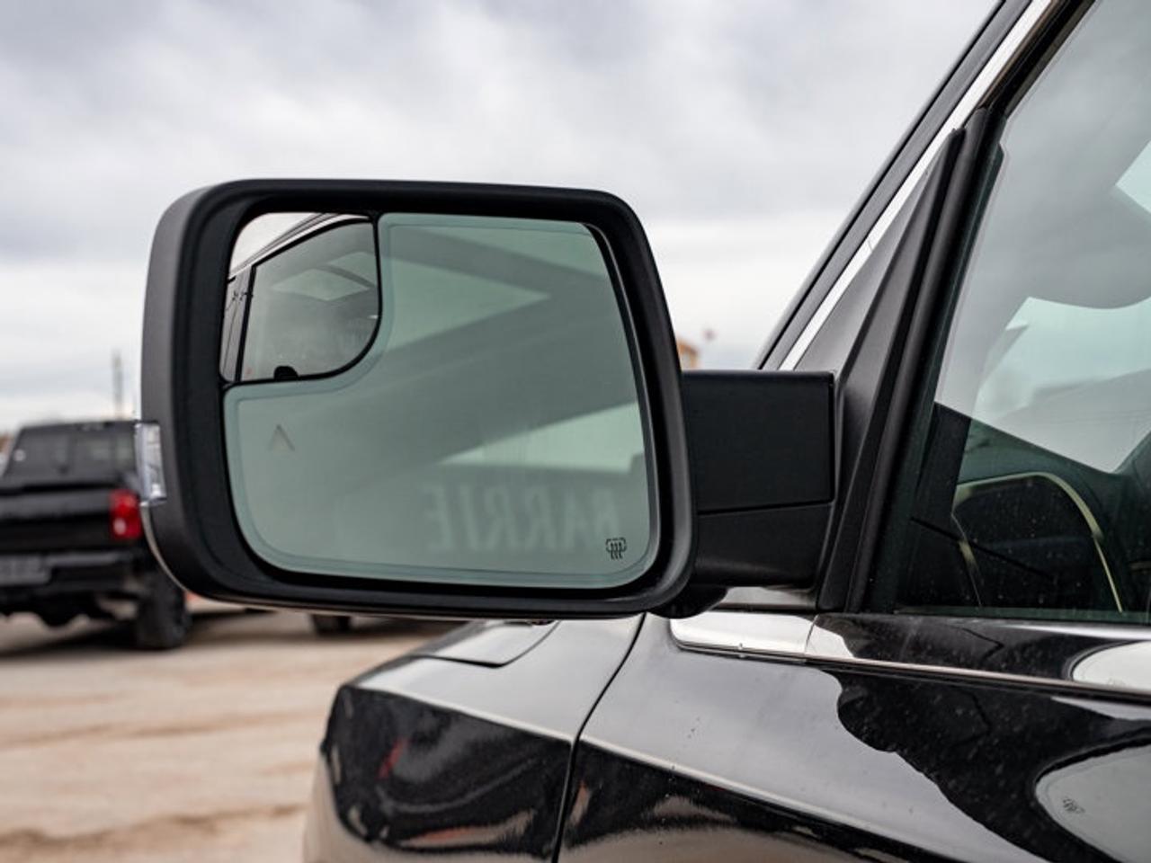 2026 RAM 1500 Limited Longhorn Photo