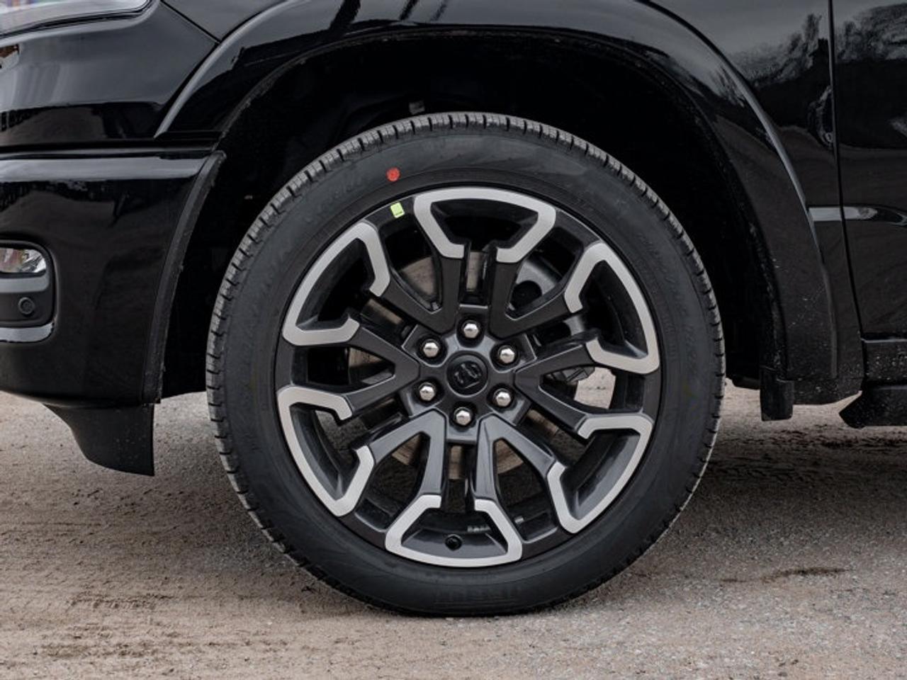 2026 RAM 1500 Limited Longhorn Photo