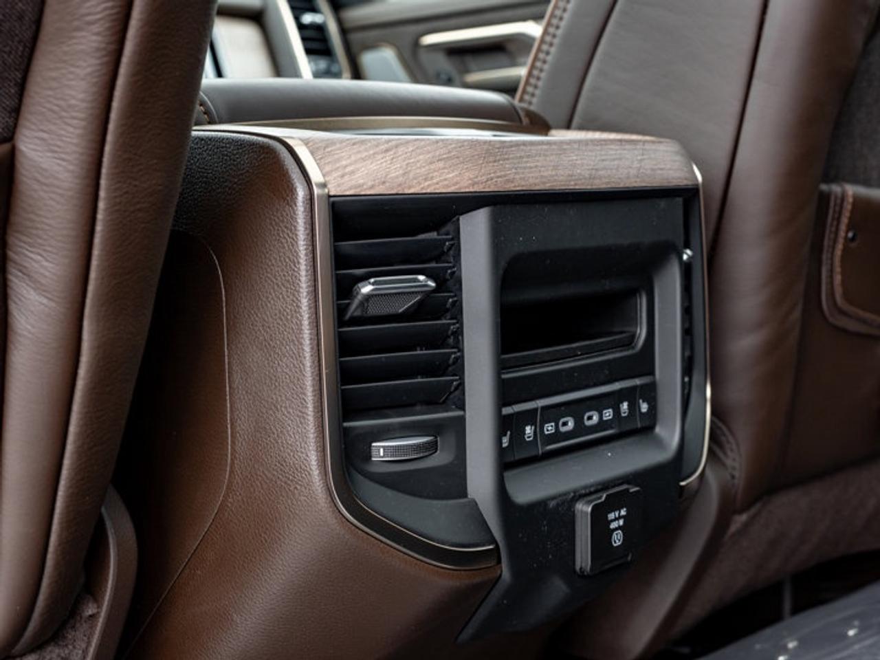 2026 RAM 1500 Limited Longhorn Photo