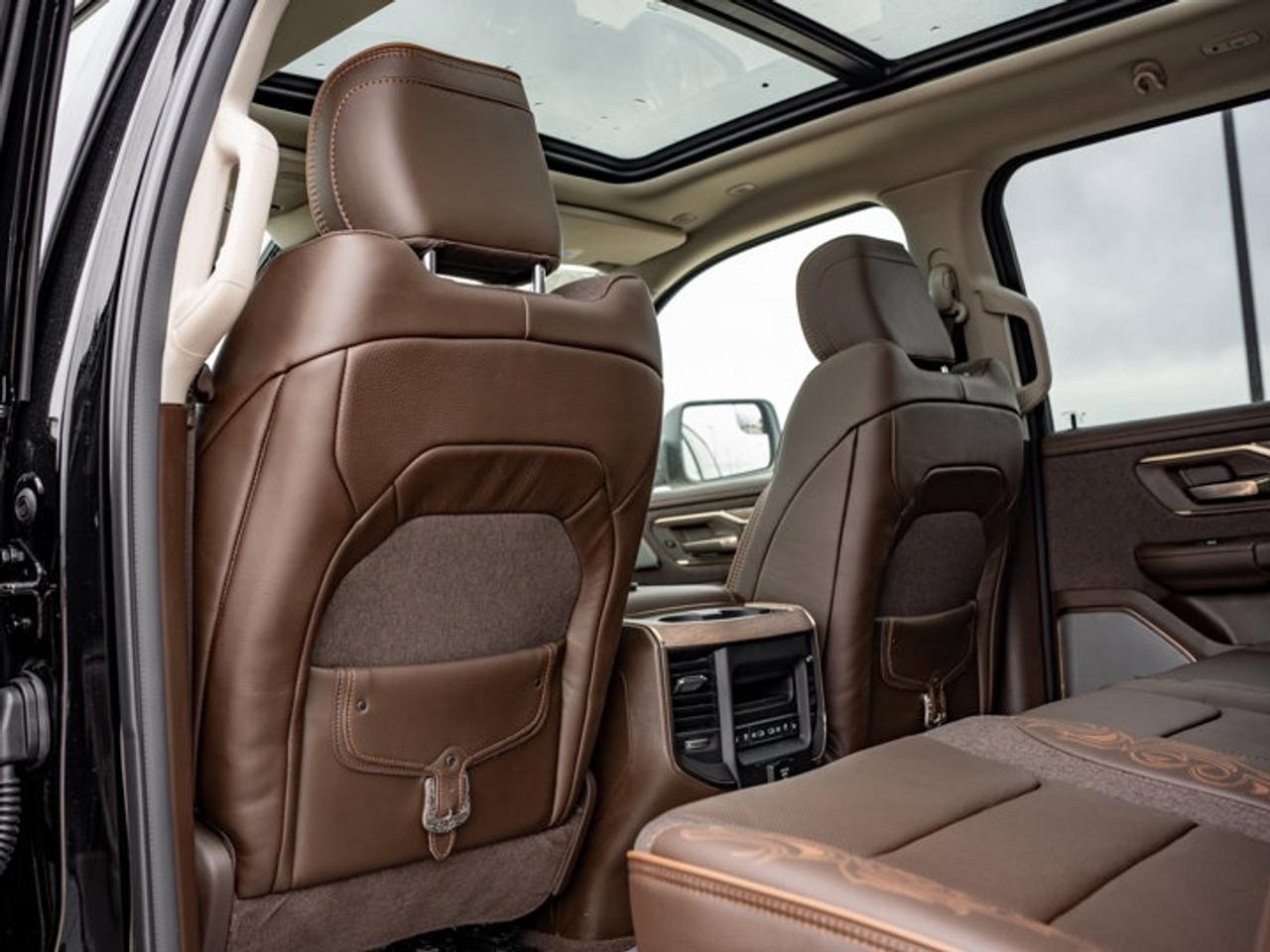 2026 RAM 1500 Limited Longhorn Photo
