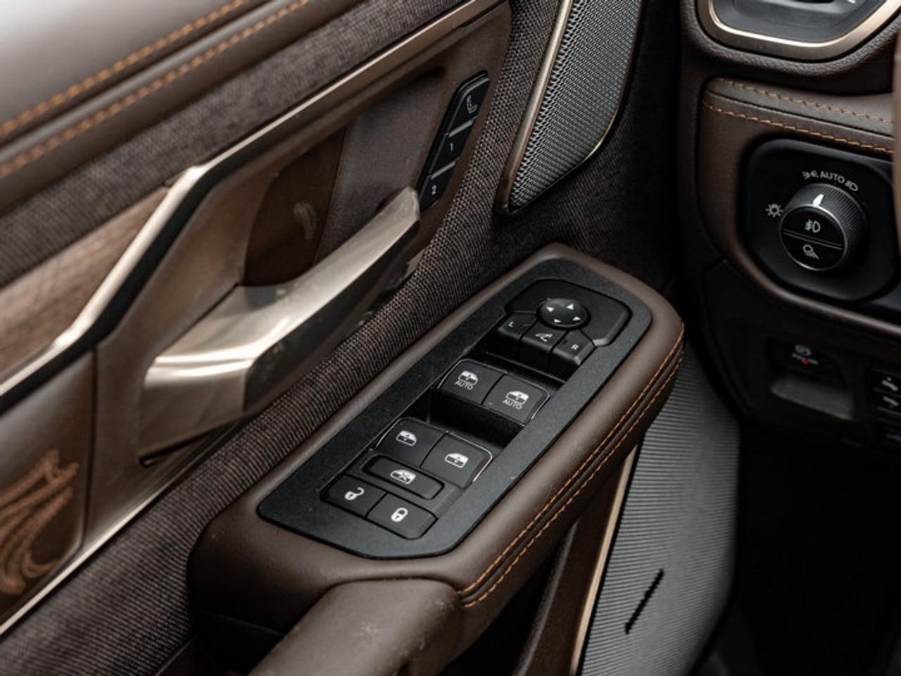 2026 RAM 1500 Limited Longhorn Photo