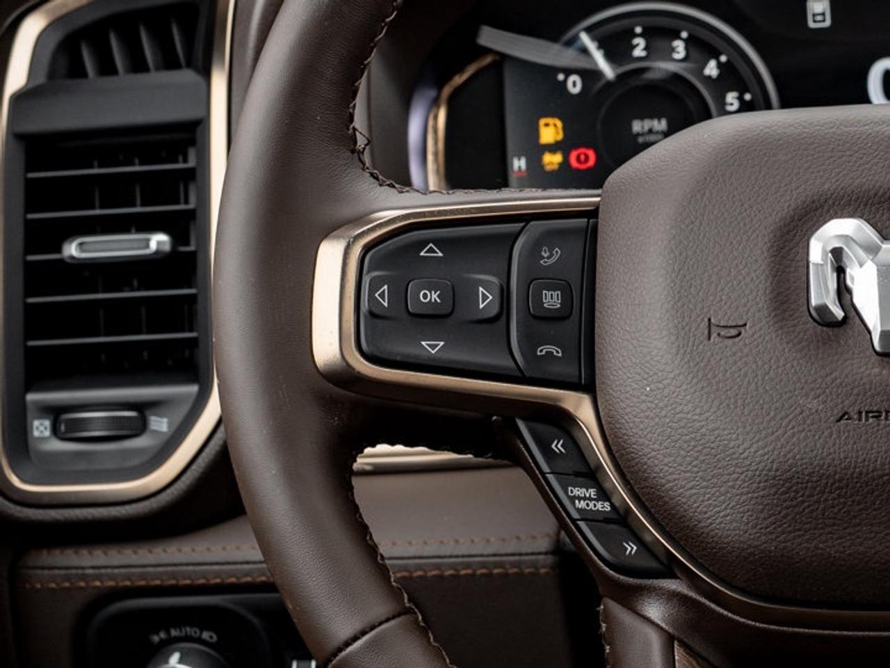 2026 RAM 1500 Limited Longhorn Photo