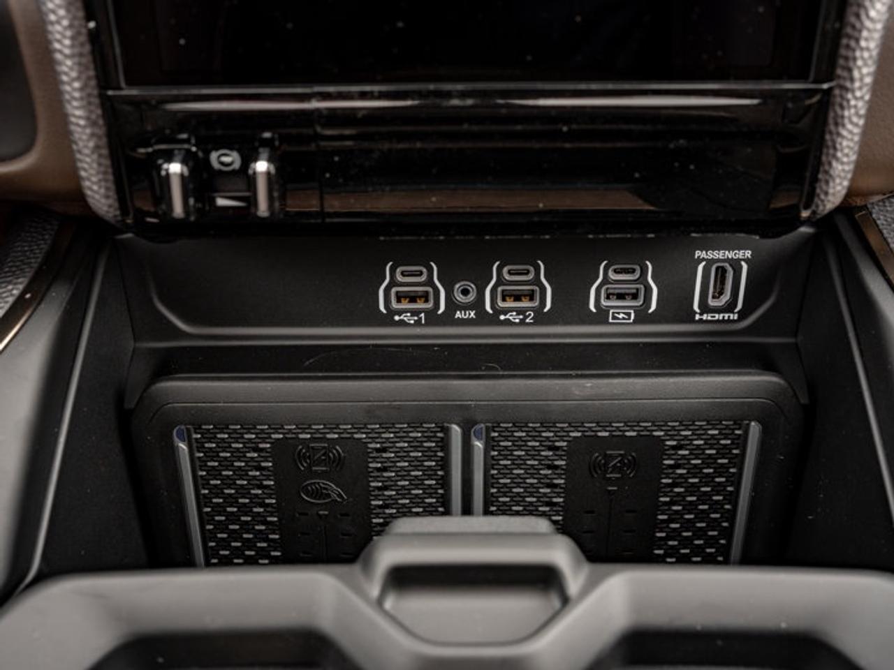 2026 RAM 1500 Limited Longhorn Photo