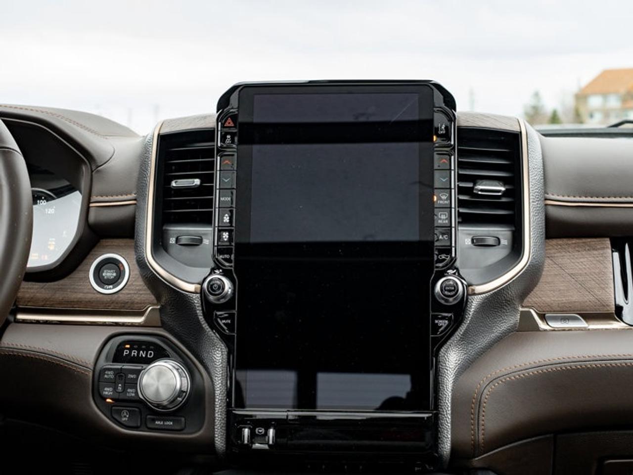 2026 RAM 1500 Limited Longhorn Photo