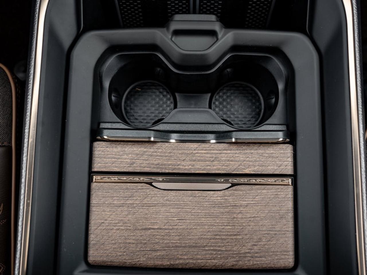 2026 RAM 1500 Limited Longhorn Photo