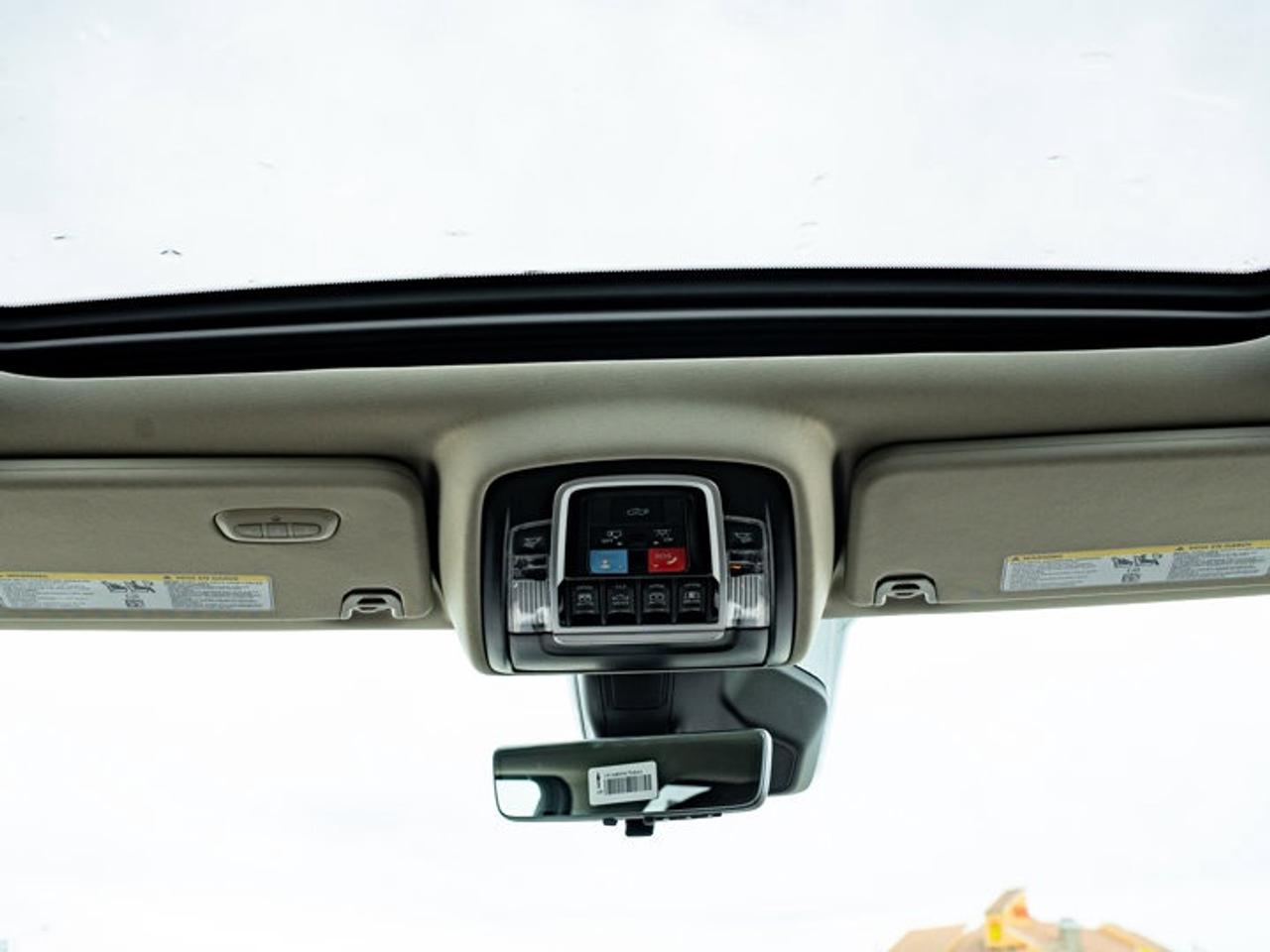 2026 RAM 1500 Limited Longhorn Photo