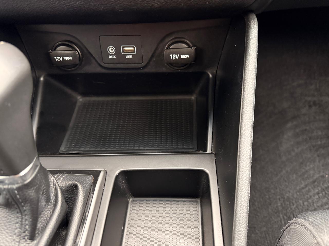 2017 Hyundai Tucson AWD 4DR 2.0L PREMIUM Photo