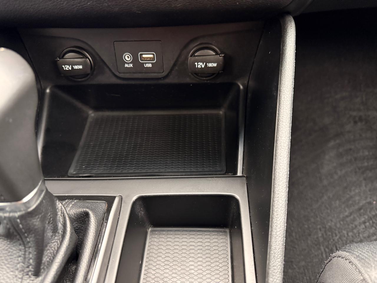 2017 Hyundai Tucson AWD 4DR 2.0L PREMIUM Photo