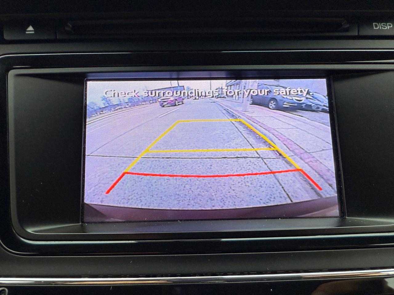 2017 Hyundai Tucson AWD 4DR 2.0L PREMIUM Photo