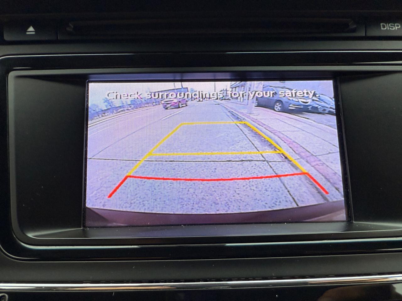 2017 Hyundai Tucson AWD 4DR 2.0L PREMIUM Photo