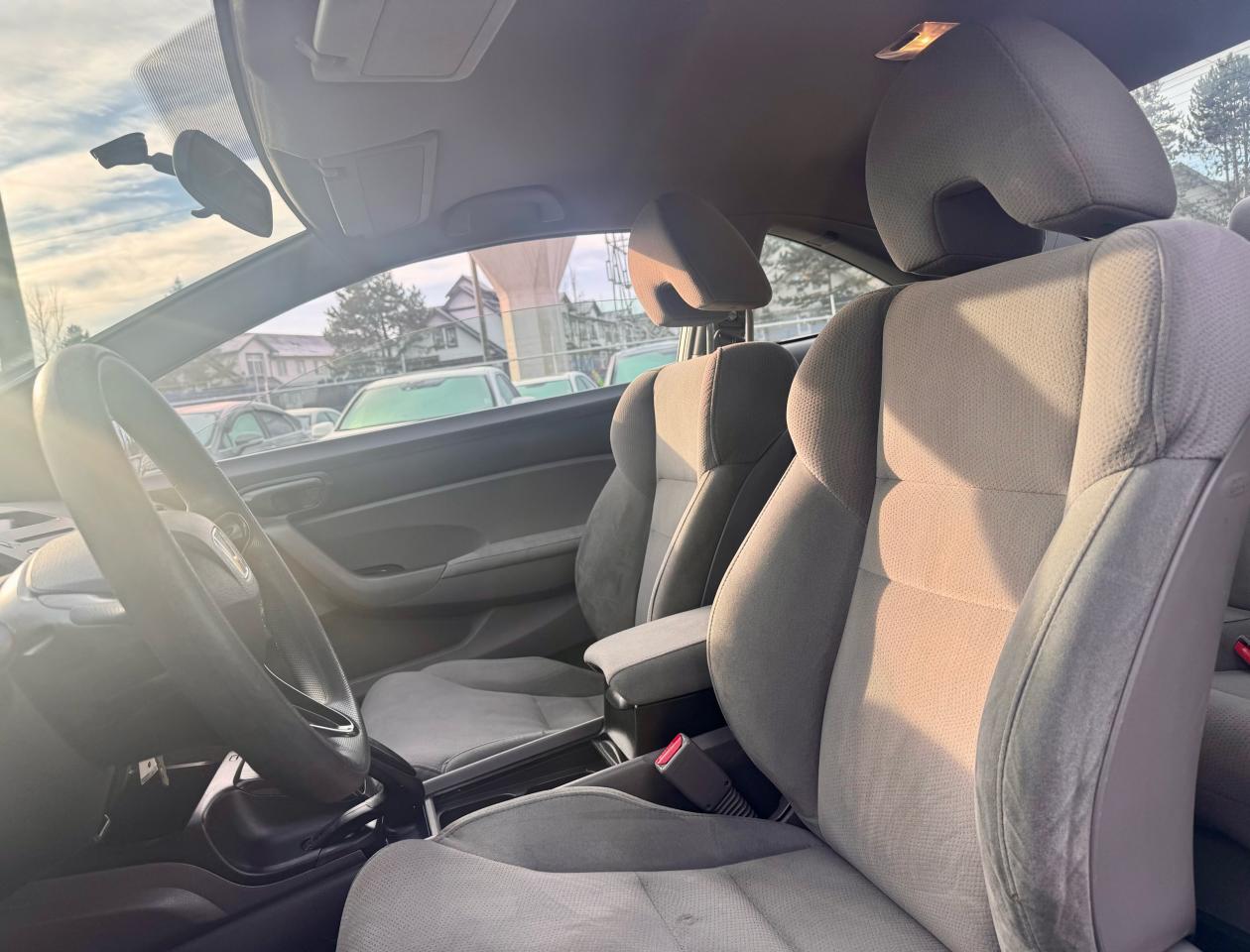 2007 Honda Civic FINANCING AVAILABLE Photo9