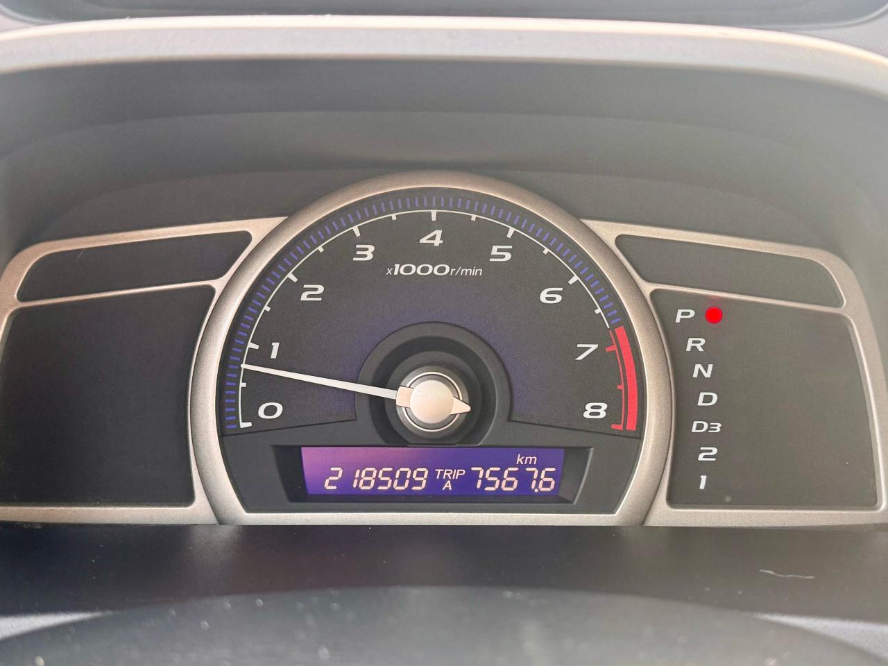 2007 Honda Civic FINANCING AVAILABLE Photo11