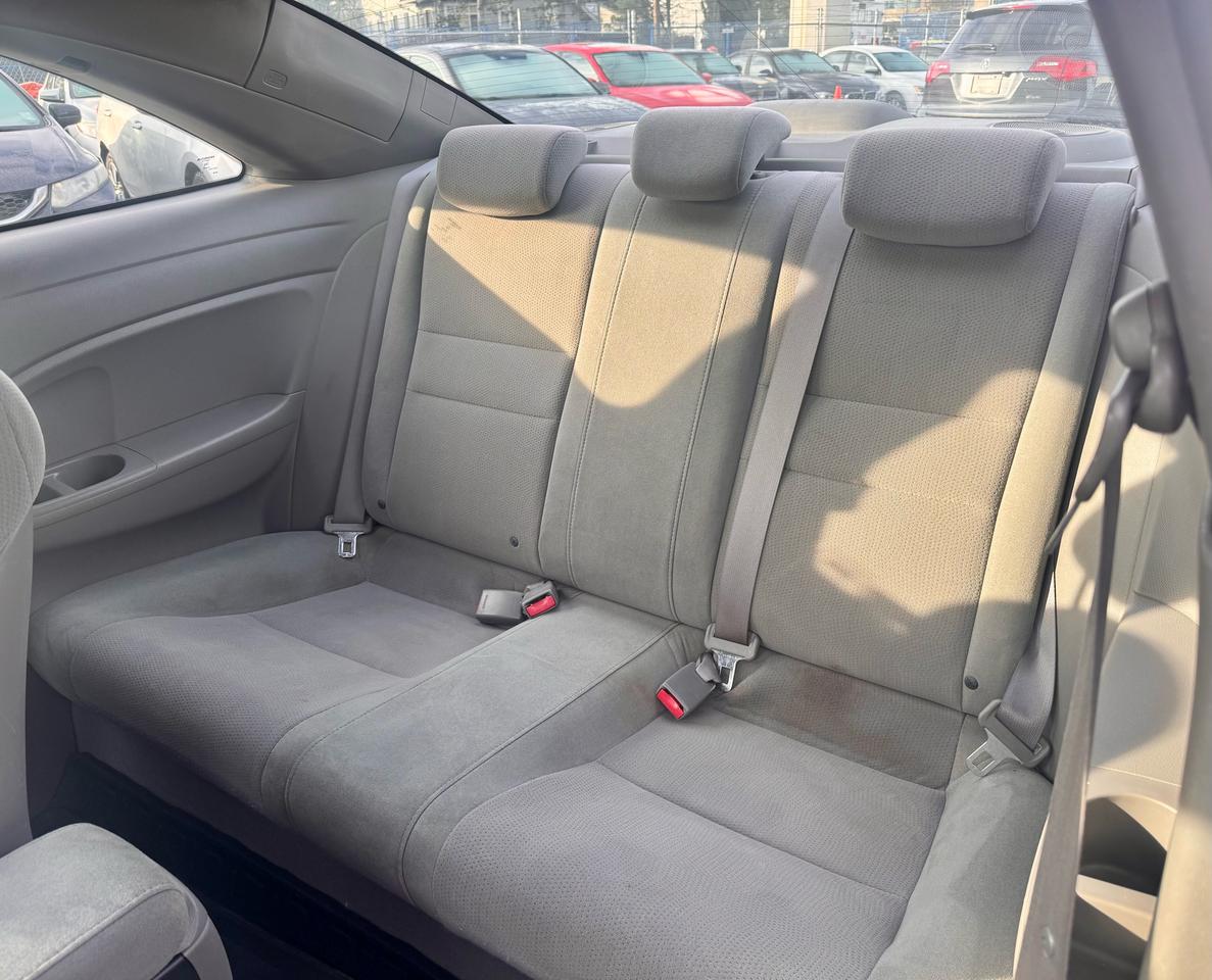 2007 Honda Civic FINANCING AVAILABLE Photo14