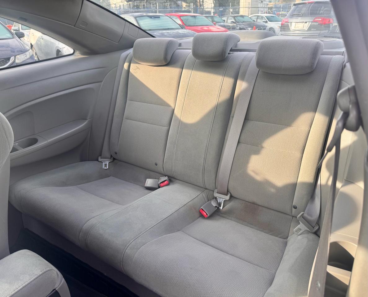 2007 Honda Civic FINANCING AVAILABLE Photo14