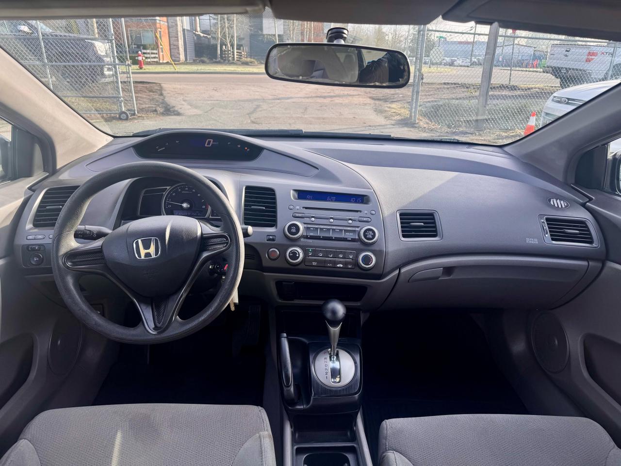 2007 Honda Civic FINANCING AVAILABLE Photo10