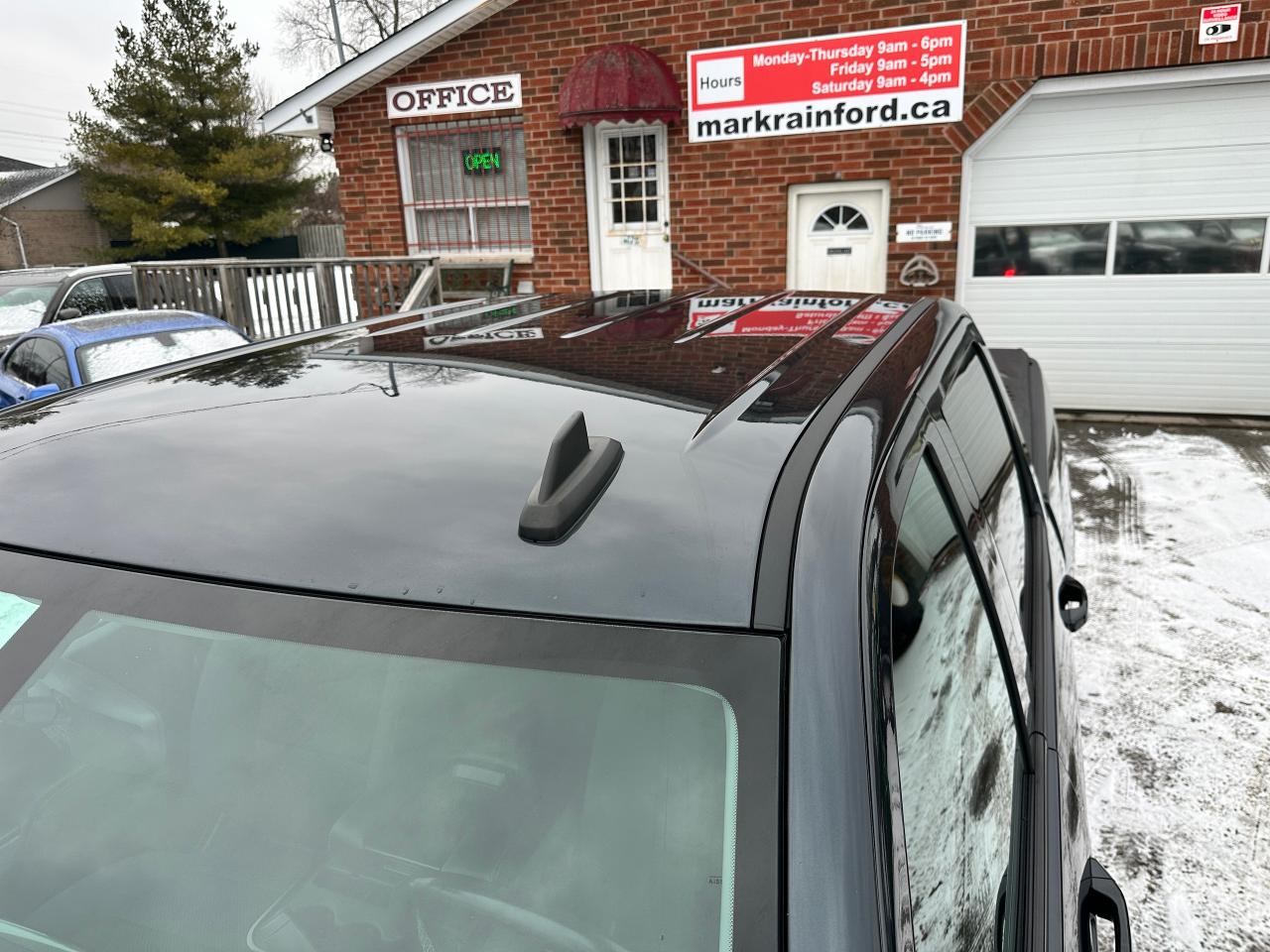 2018 Chevrolet Silverado 1500 LT 4x4 CrewCab 5.3L Heated Cloth 6Pass XM CarPlay Photo