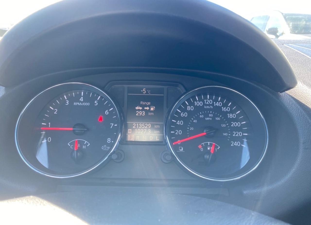 2013 Nissan Rogue S CERTIFIED WITH 3 YEARS WARRANTY INCLUDED. Photo