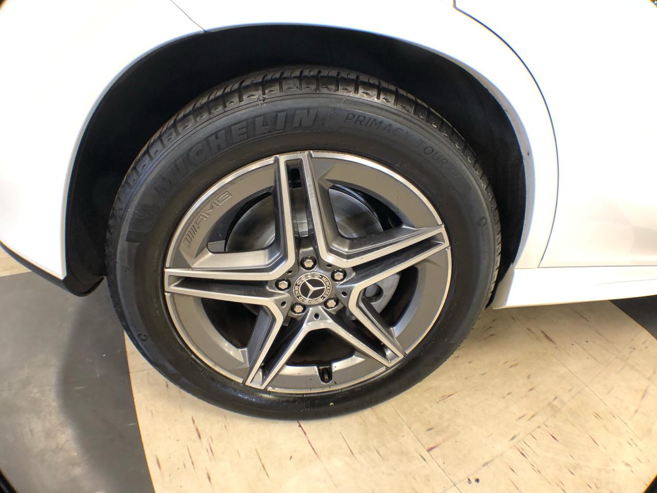 2020 Mercedes-Benz GLE GLE 350 4MATIC AMG PKG LEATHER PAN/ROOF NAV CAMERA Photo