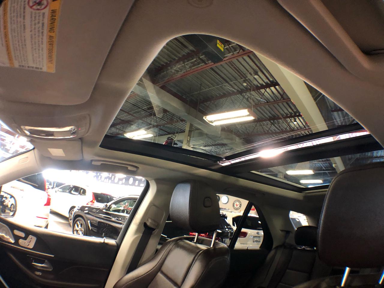 2020 Mercedes-Benz GLE GLE 350 4MATIC AMG PKG LEATHER PAN/ROOF NAV CAMERA Photo