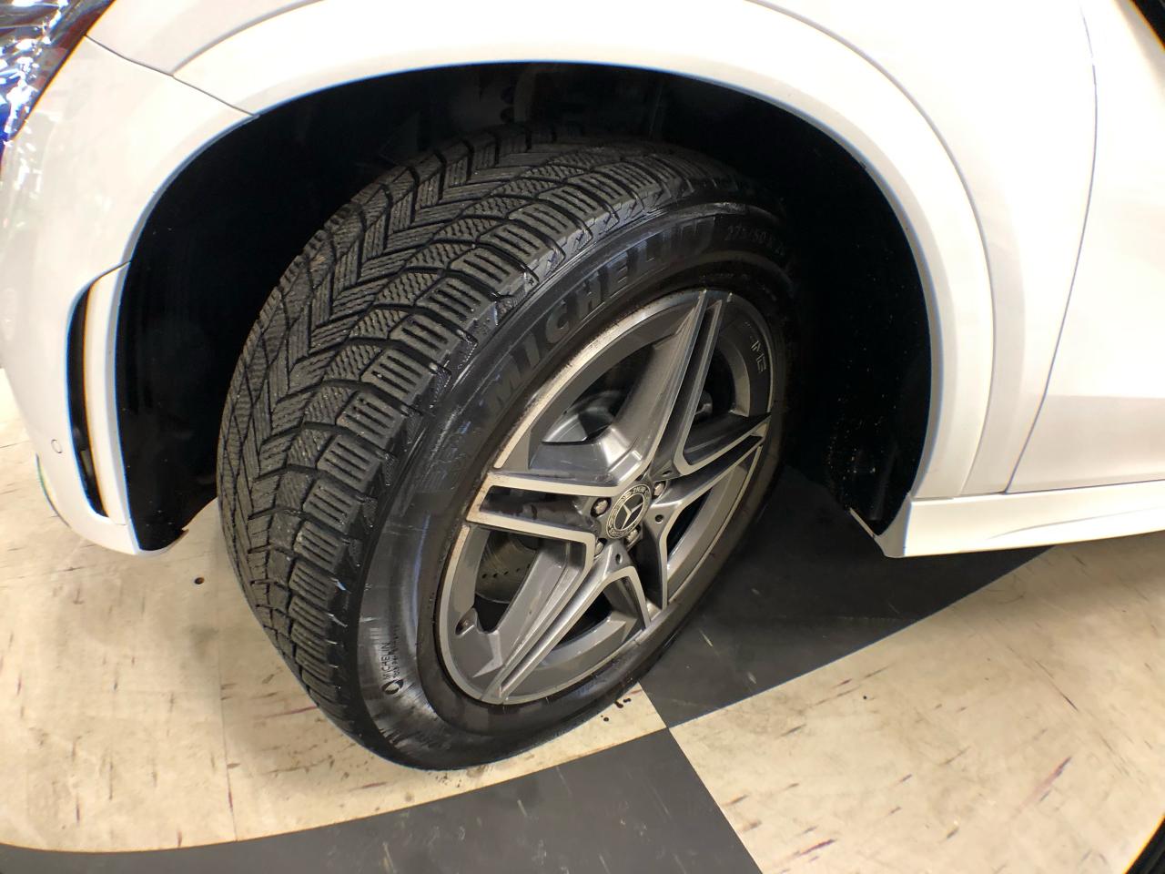 2020 Mercedes-Benz GLE GLE 350 4MATIC AMG PKG LEATHER PAN/ROOF NAV CAMERA Photo