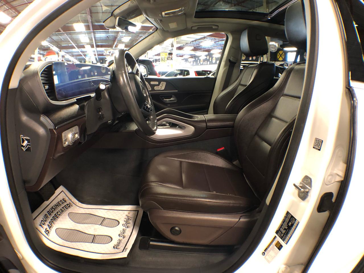 2020 Mercedes-Benz GLE GLE 350 4MATIC AMG PKG LEATHER PAN/ROOF NAV CAMERA Photo