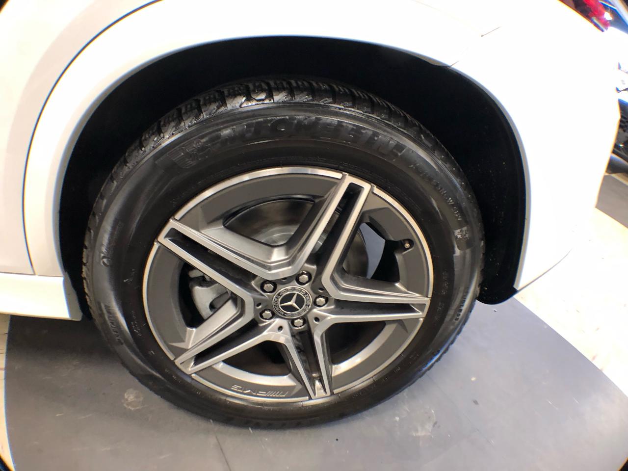 2020 Mercedes-Benz GLE GLE 350 4MATIC AMG PKG LEATHER PAN/ROOF NAV CAMERA Photo