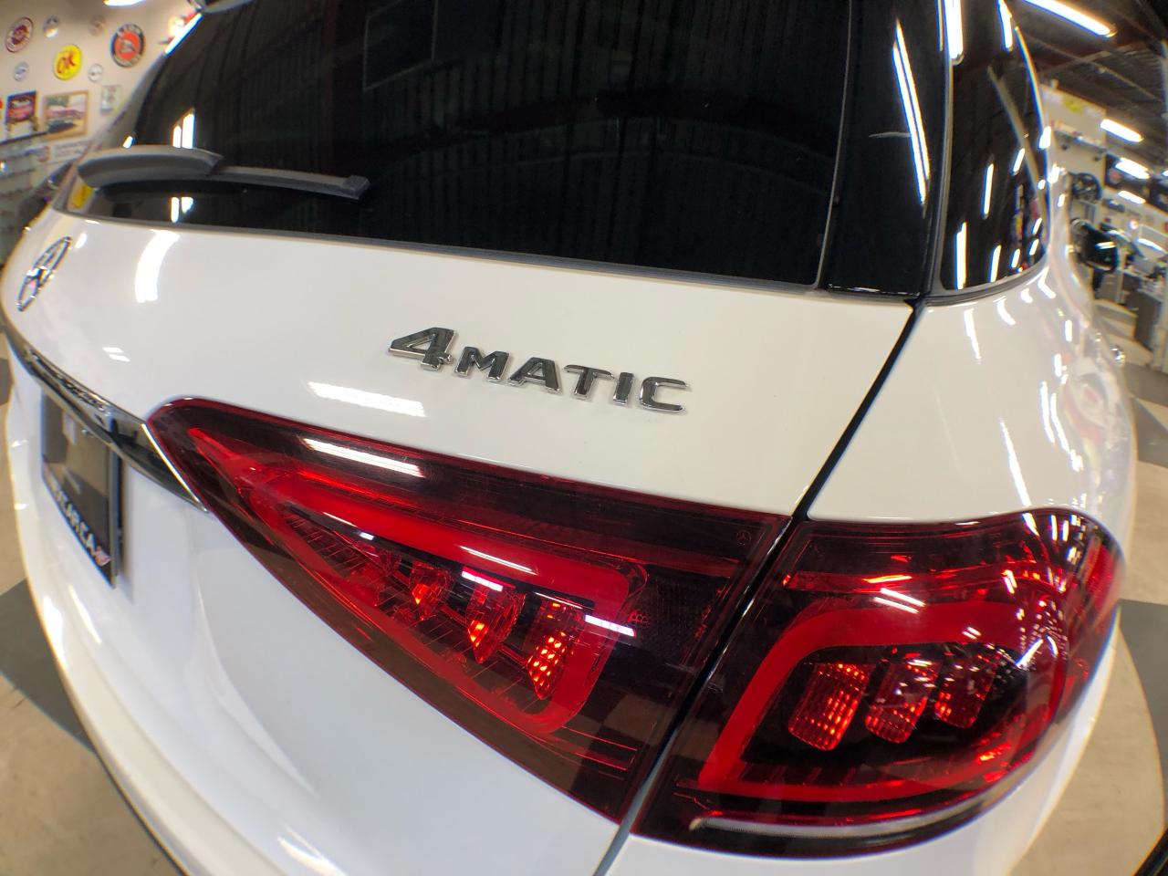 2020 Mercedes-Benz GLE GLE 350 4MATIC AMG PKG LEATHER PAN/ROOF NAV CAMERA Photo