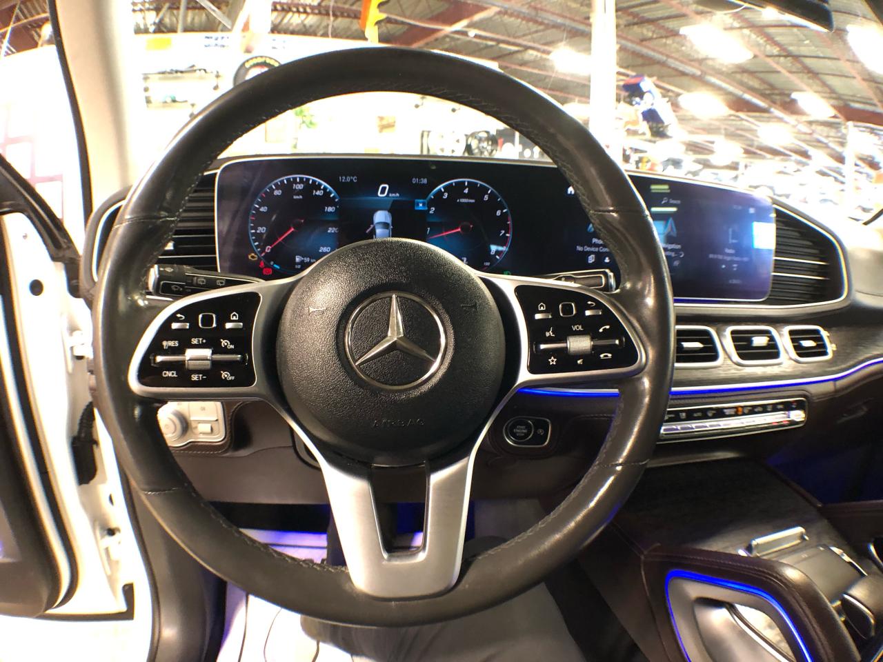 2020 Mercedes-Benz GLE GLE 350 4MATIC AMG PKG LEATHER PAN/ROOF NAV CAMERA Photo