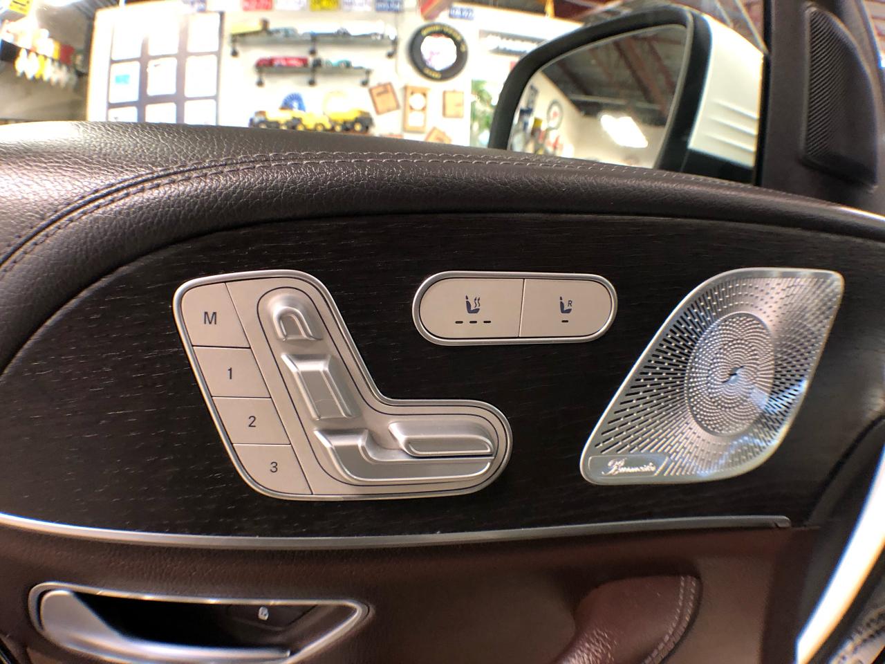 2020 Mercedes-Benz GLE GLE 350 4MATIC AMG PKG LEATHER PAN/ROOF NAV CAMERA Photo