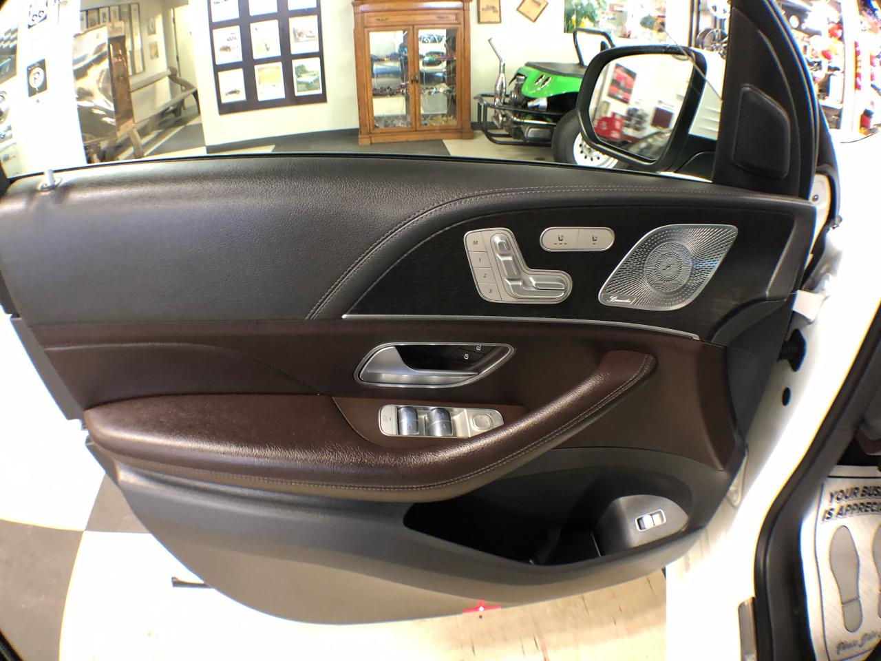 2020 Mercedes-Benz GLE GLE 350 4MATIC AMG PKG LEATHER PAN/ROOF NAV CAMERA Photo